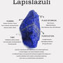 Daily Introduction|Lazurite