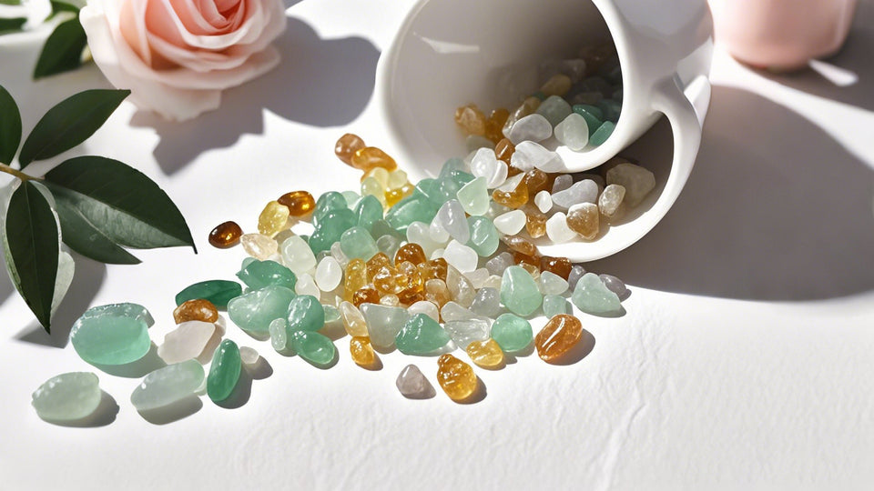 Crystal Chips Bulk Collection