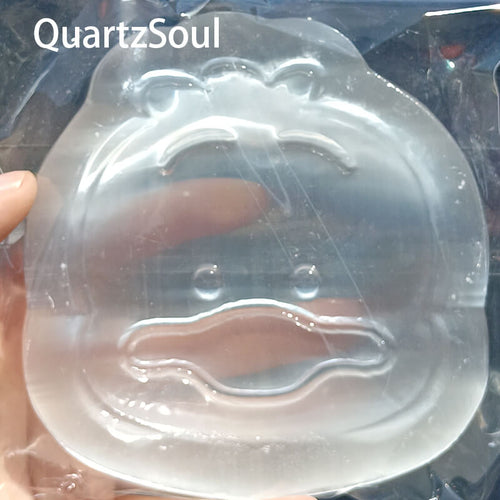 Duck Head Selenite Crystal Wholesale Supplies