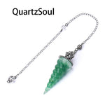 Aventurine gold
