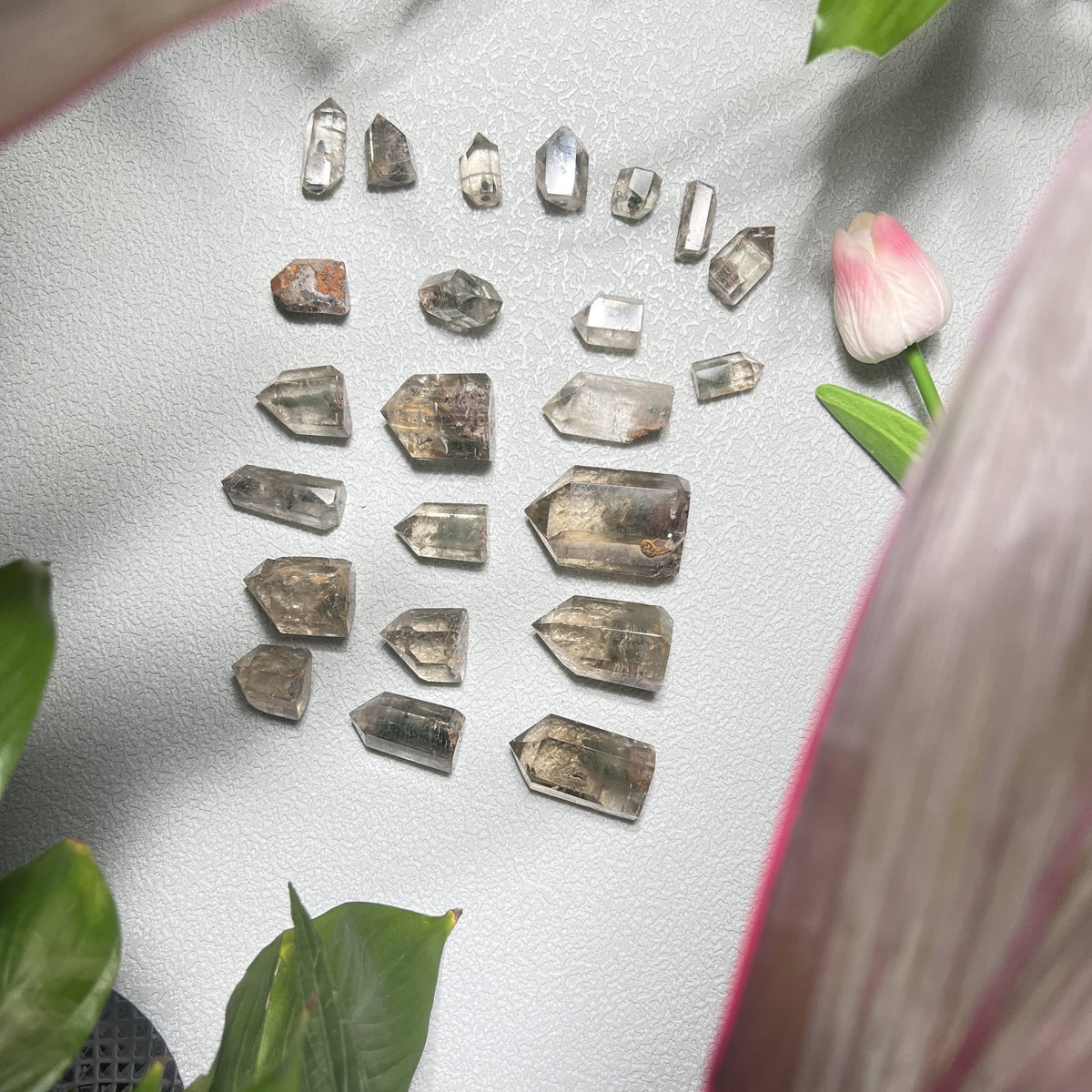 Garden Crystal