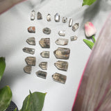 Garden Crystal