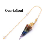 Mixed quartz-gold