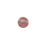 Bear shaped rhodonite carved crystal healing stone figurine wholesale