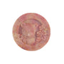 Bear shaped rhodonite carving available for wholesale crystal buyers