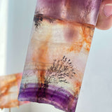 Bulk Fluorite Crystal Slabs Collection for Wholesale Buyers