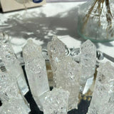 Assorted Wholesale Clear Quartz Crystal Towers Collection