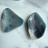 Professional Grade Trolleite Crystal Bowl for Crystal Healers and Practitioners
