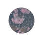 Handcrafted Rhodonite Bear Crystal Detail Healing Stone