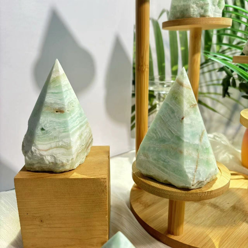 Hemimorphite Healing Stone Bulk Supply for Crystal Shops