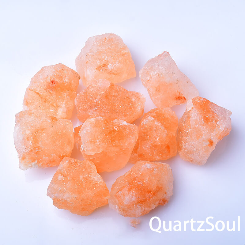 Raw Crystal Collection - Natural Healing Stones for  Spiritual