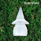 Selenite Crystal Collections