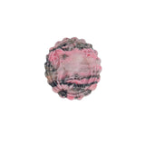 Premium Magical Girl Pattern Rhodonite Crystal for Emotional Healing and Heart Chakra