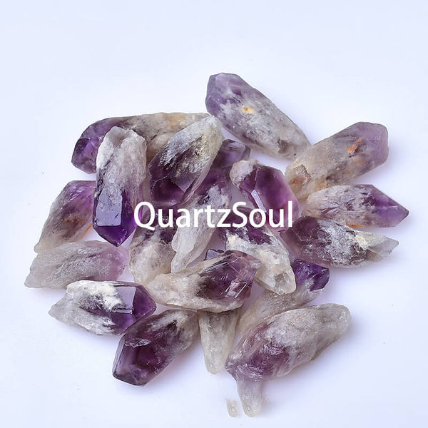 Crystal Raw  Gemstones for Healing and Collection