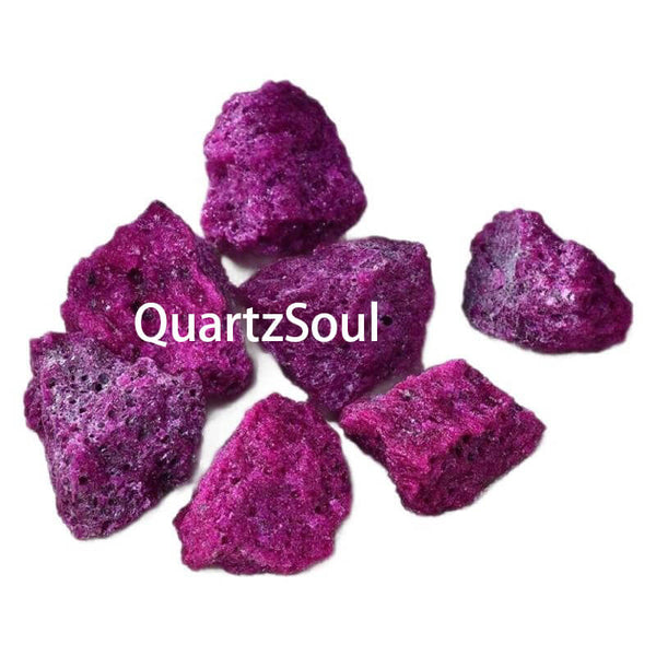 Natural Raw Crystal Gemstones Collection for Jewelry Making