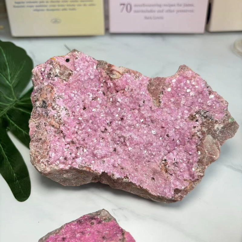 Natural Pink Calcite Healing Crystal Wholesale