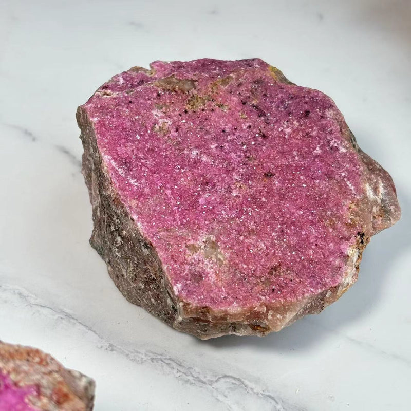 Pink Calcite Crystal for Heart Chakra Healing Wholesale