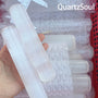 Natural selenite crystal rod for wholesale crystal suppliers