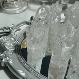 Bulk Pricing for Clear Quartz Crystal Towers Wholesale