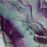 Bulk Fluorite Slabs for Crystal Suppliers