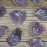 Natural amethyst healing stones for wholesale crystal