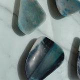 Premium Healing Stone Trolleite Bowl for Crystal Therapy