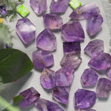 Wholesale Purple Amethyst Crystals from Professional Crystal Suppliers