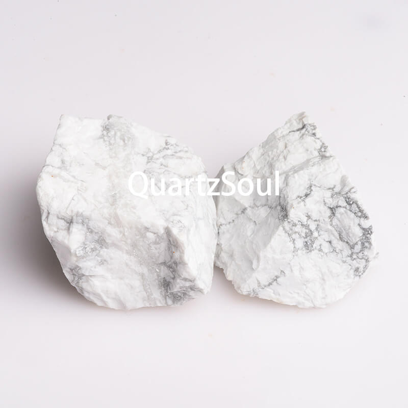 Raw Citrine & Amethyst Stones - Crystal Decor Collection