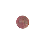 Bear shape rhodonite carved crystal healing stone for wholesale crystal suppliers