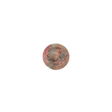 Natural rhodonite bear carving wholesale crystal healing stone figurine