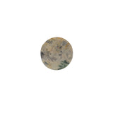 Premium Rhodonite Bear Carving Front View Crystal Healing Stone Wholesale