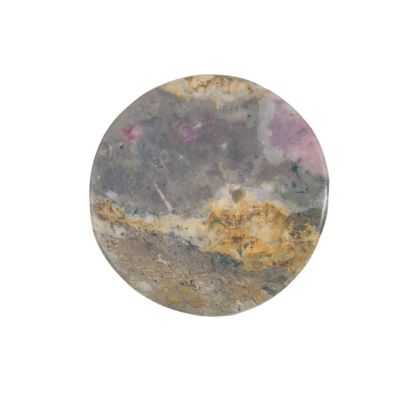 Wholesale packaging of rhodonite bear crystal carvings