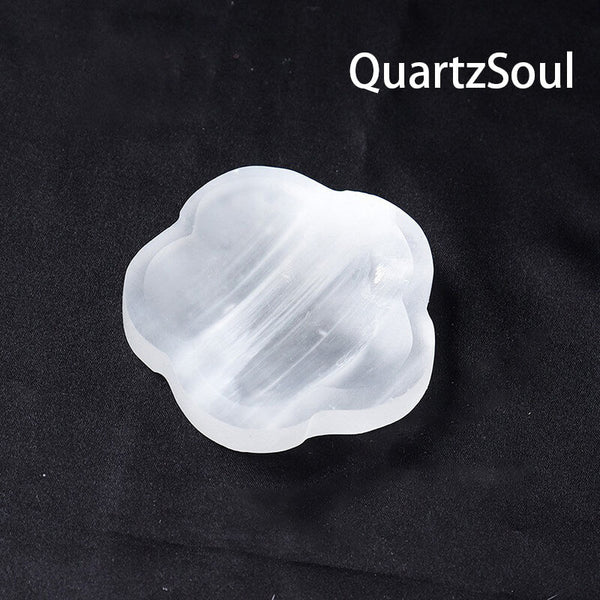 Selenite Crystal Healing Properties Mineral