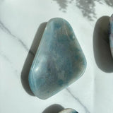 Authentic Trolleite Crystal Bowl for Energy Healing and Meditation