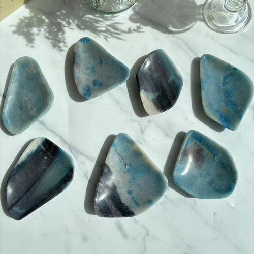 Premium Trolleite Crystal Healing Bowl for Metaphysical Practitioners and Wholesale Suppliers