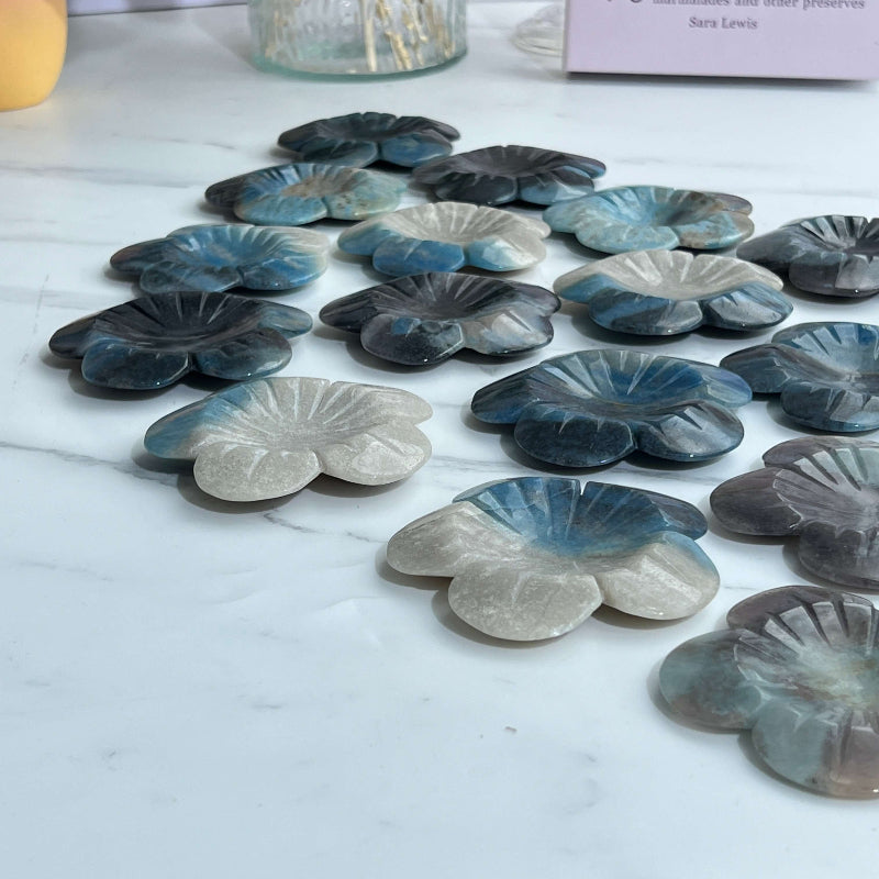 Trolleite Crystal Healing Properties Wholesale Crystal Supplier