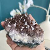 High quality amethyst cluster suitable for wholesale crystal suppliers
