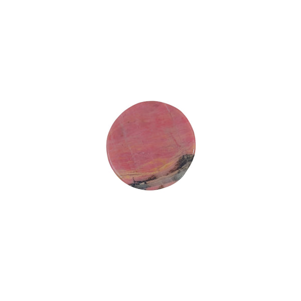 Wholesale crystal bear figurine rhodonite for healing properties display