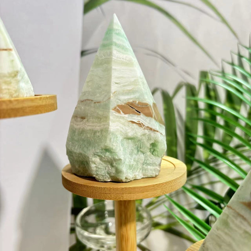 Wholesale Hemimorphite Crystal Specimen with Natural Formations