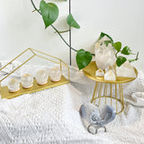 Natural clear quartz crystal pyramid with perfect symmetry and clarity