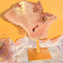 Premium Pink Amethyst Free Form Crystal Healing Stone Wholesale