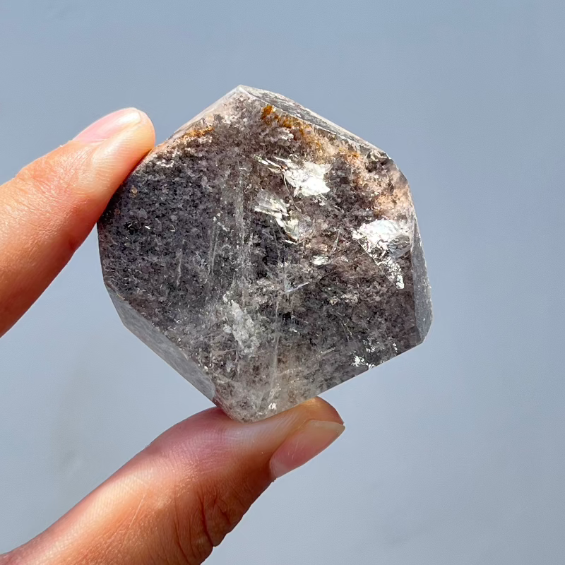Bulk Wholesale Garden Rutilated Quartz Crystal Collection