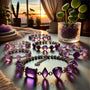 5 Key Benefits and Meanings of Amethyst Bracelets