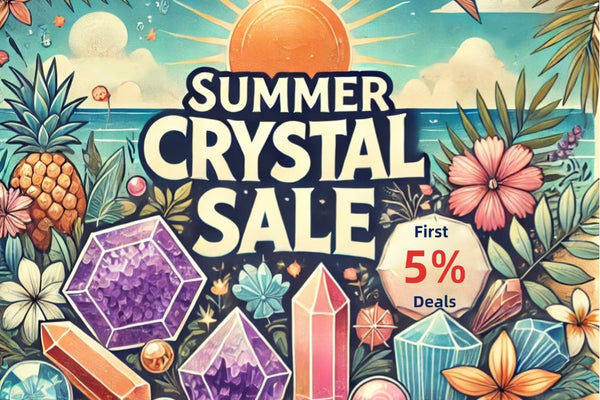SUMMER SALE