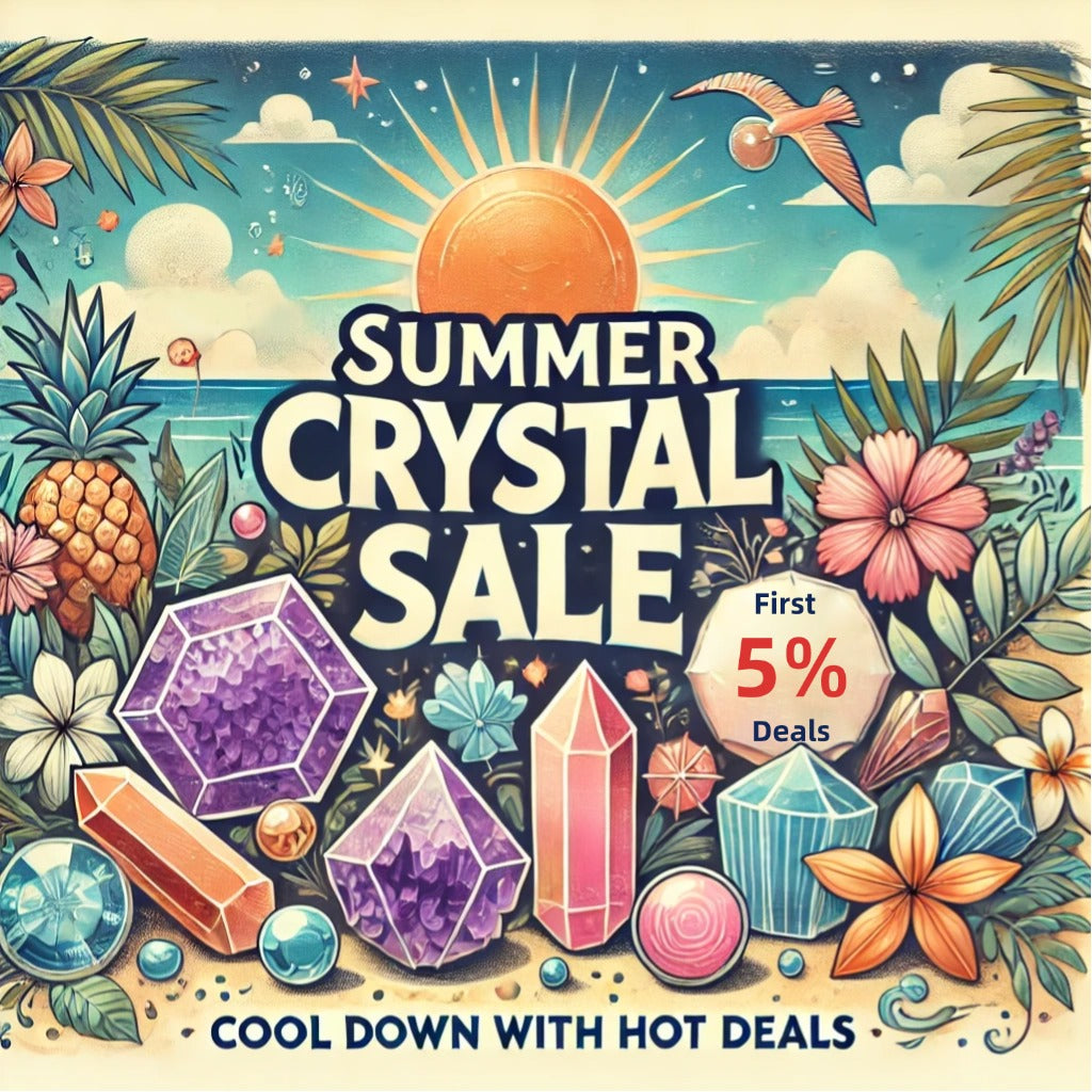 SUMMER SALE