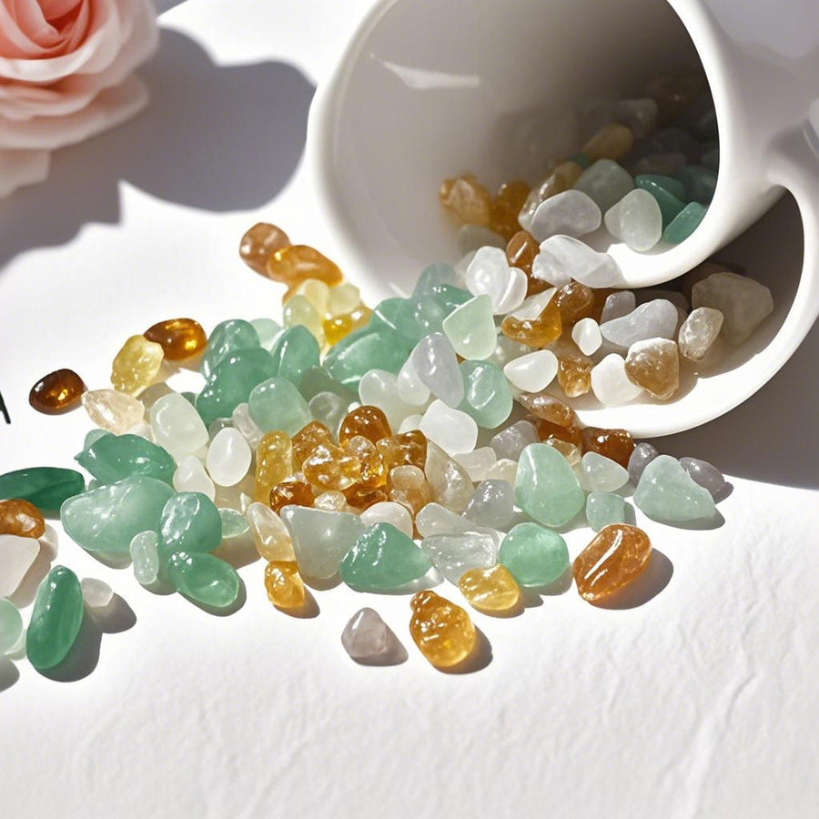 Crystal Chips Bulk Collection