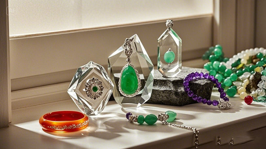 healing-crystal-jewelry-quartz-collection