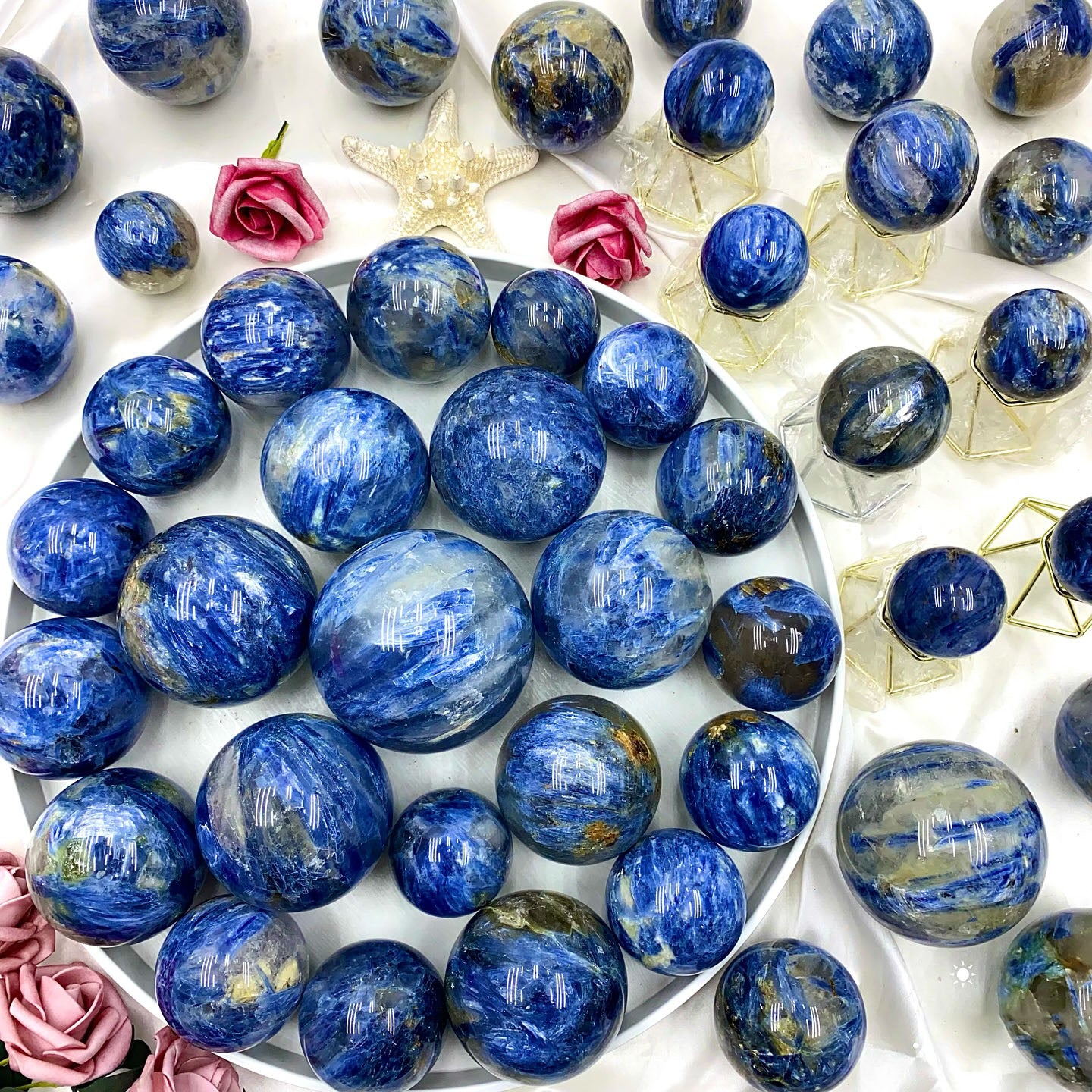 Kyanite