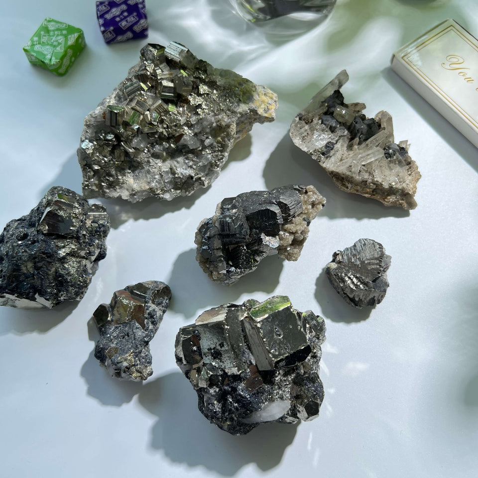 Chalcopyrite