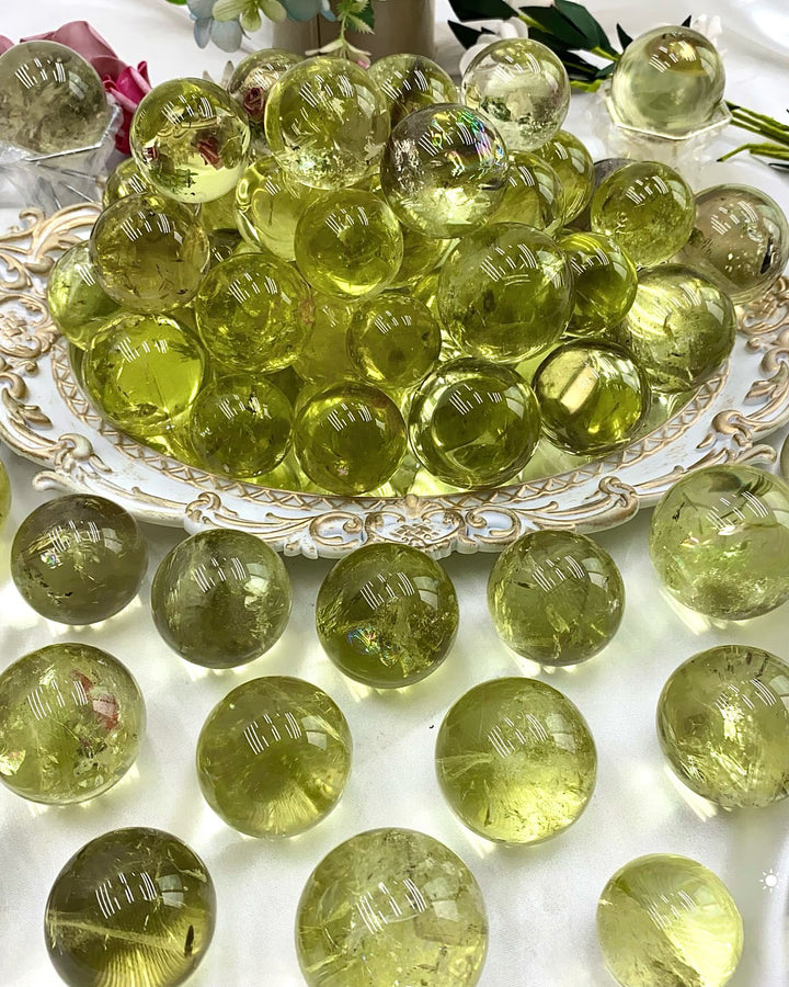 Citrine
